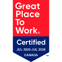 Great Place to Work