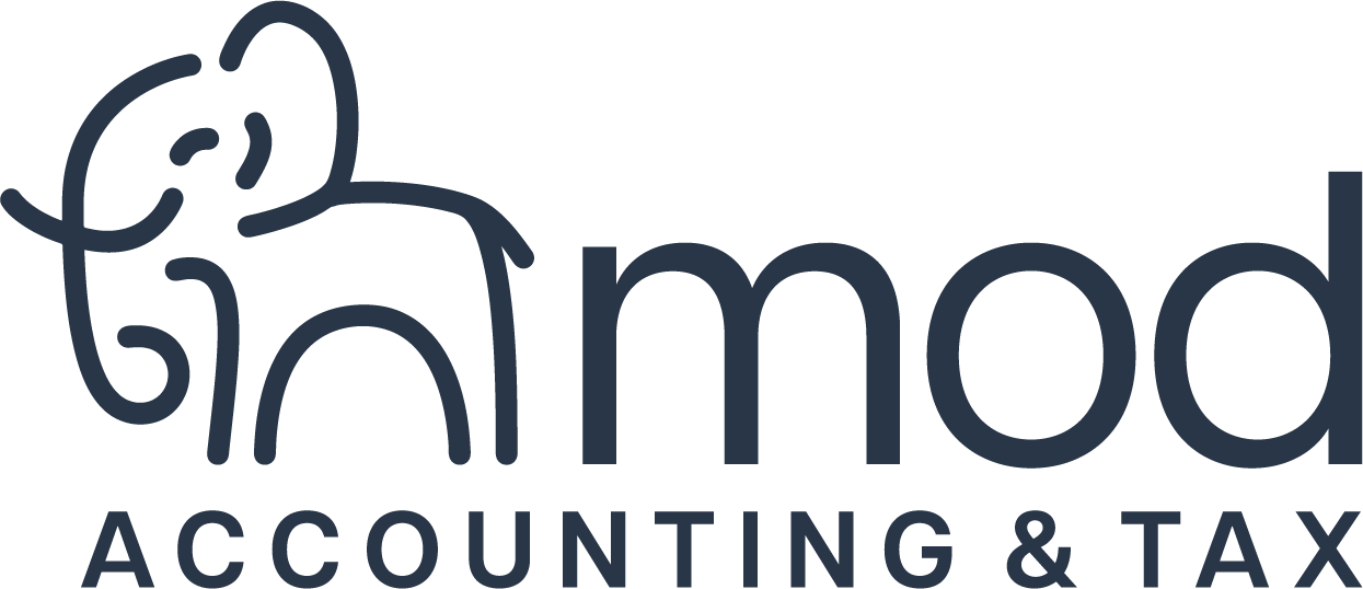 MOD Accounting & Tax