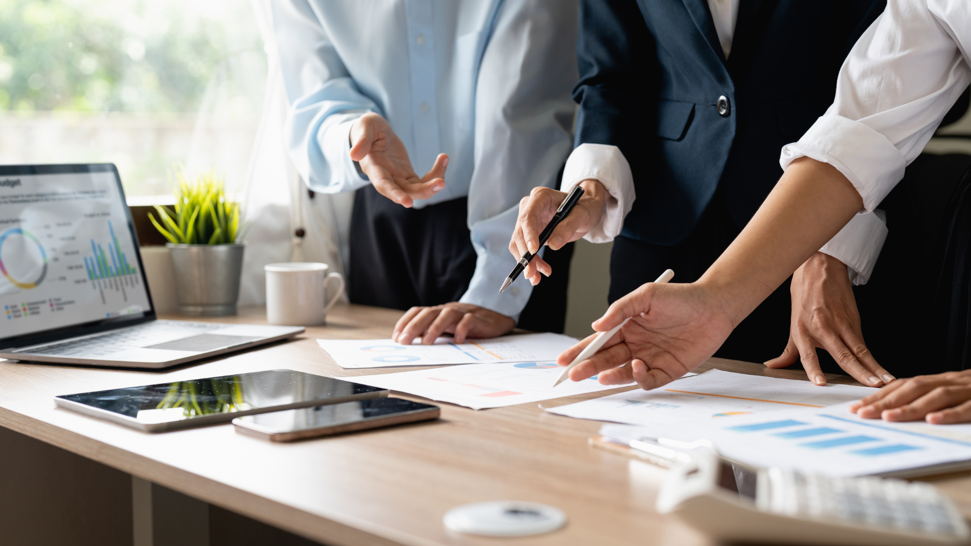 Strategic roadmaps for smart strategy planning