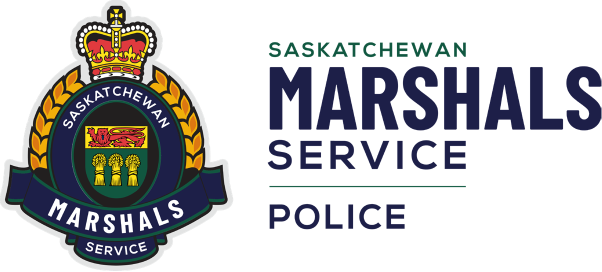 Saskatchewan Marshalls Service Police