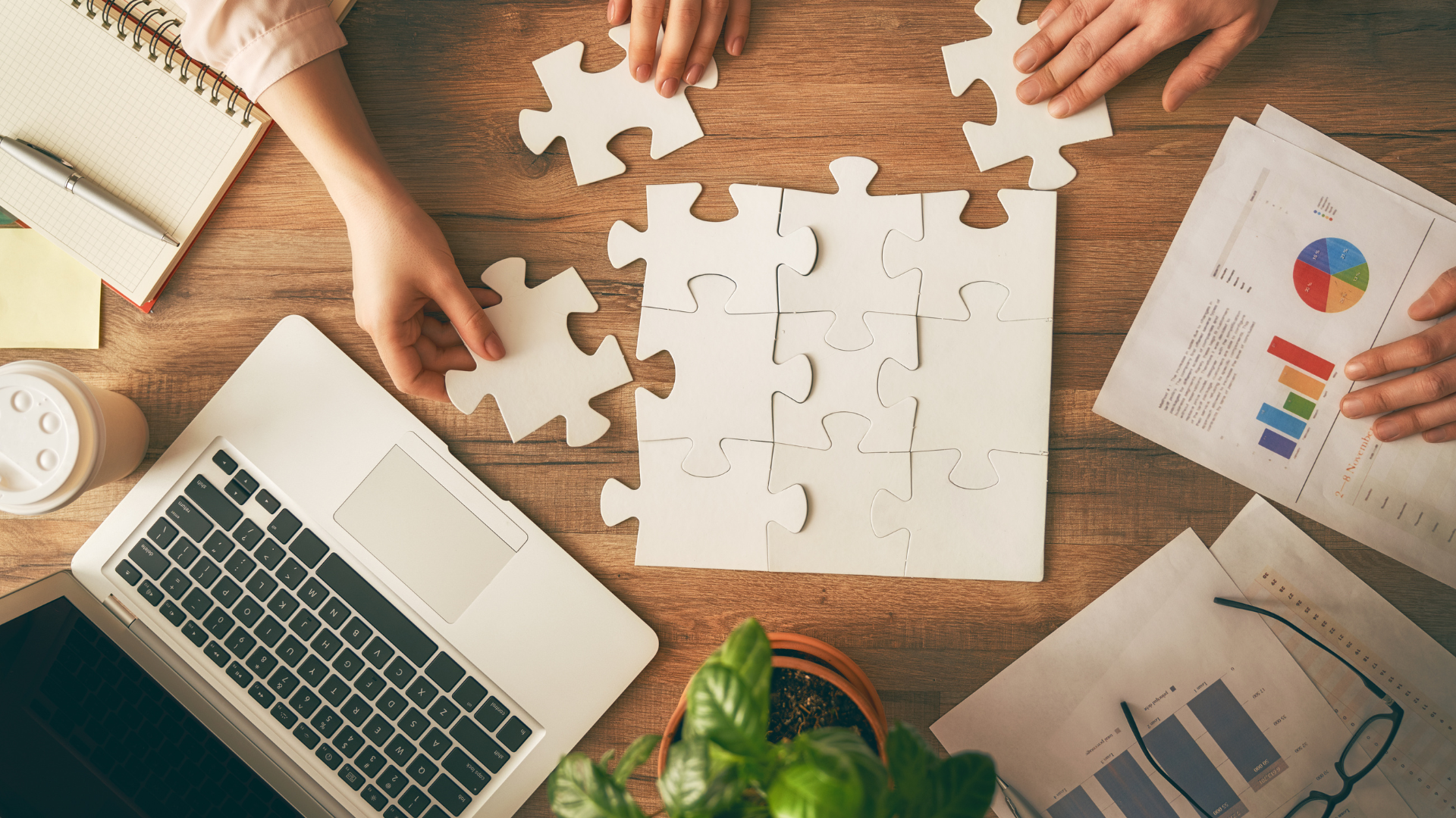 Strategic roadmaps for smart strategy planning