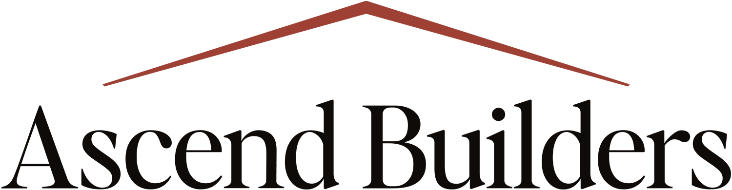 Ascend Logo