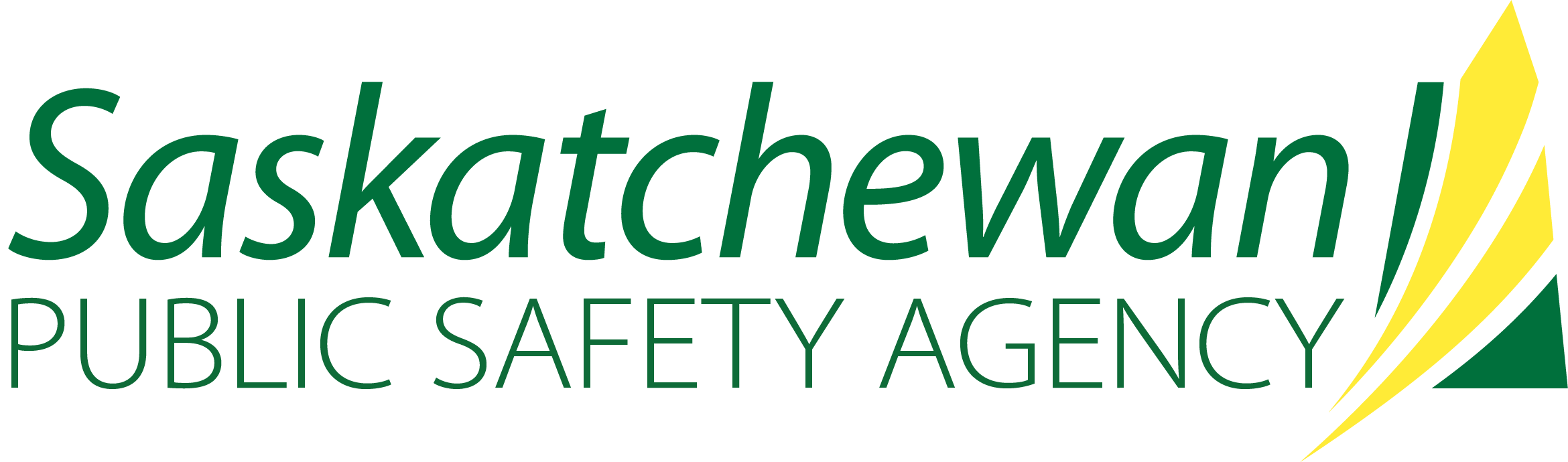 Saskatchewan Public Safety Agency