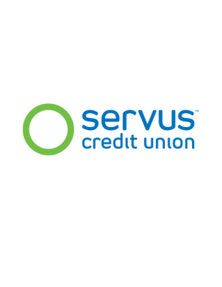 Servus Credit Union Logo