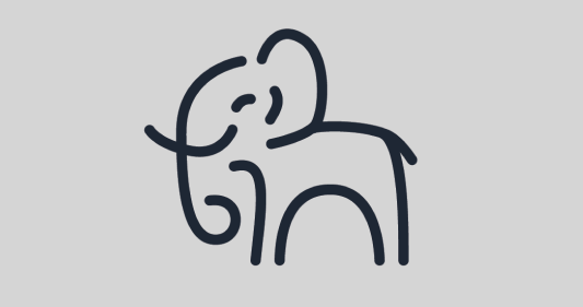 MOD Elephant logo