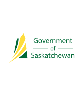 Government of Saskatchewan logo