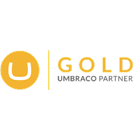 Umbraco Gold Partner